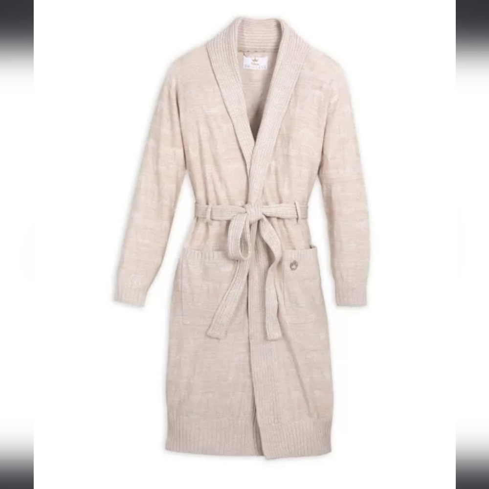 Disney Princess Robe